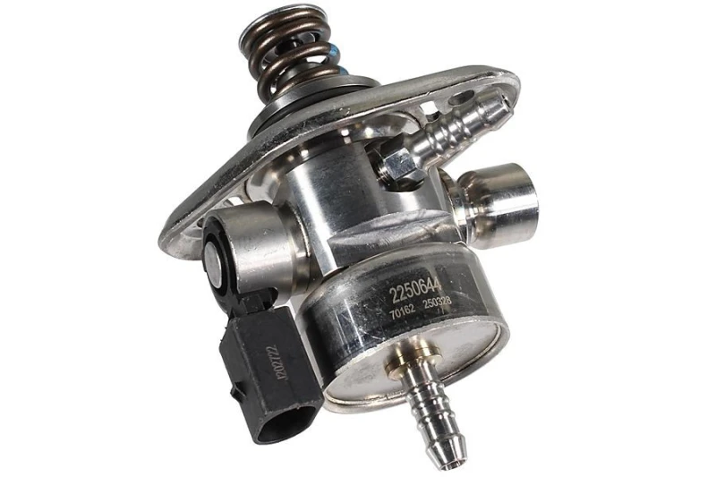 Image of METZGER 2250644 High Pressure Pump OE-PART High Pressure Pump (3918)