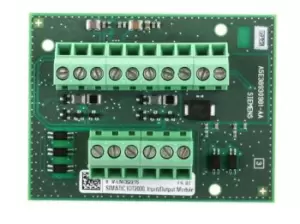 image of Siemens - PLC I/O Module, Analogue, Digital, Analogue, Digital, 6ES7155, 28.8 V dc, SIMATIC