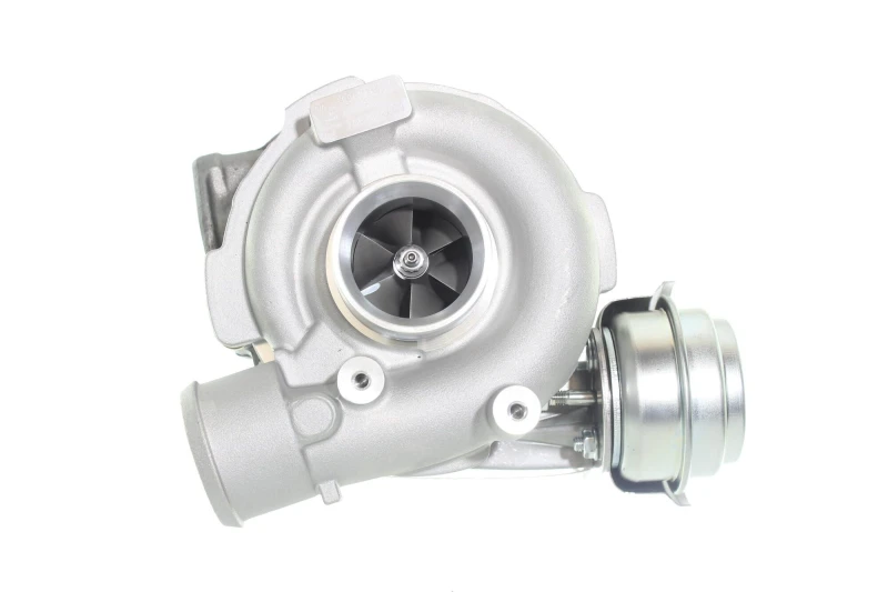 Image of ALANKO 10900085 Turbocharger with fastening/mounting material Charger,charging system (2234)