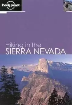 Image of Hiking in the Sierra Nevada by John Mock
