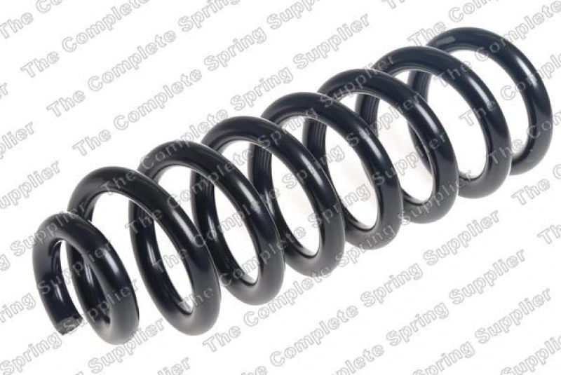 Image of LESJOFORS Coil spring LESJOFORS 4256926