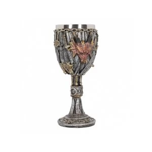 Image of Dragon Kingdom Goblet