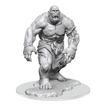 Image of Pathfinder Deep Cuts Unpainted Miniatures (W16) - Zombie Hulk