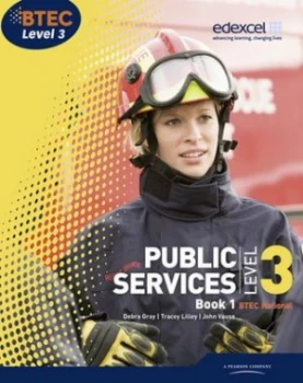 Image of Public Services Book 1 by Debra Gray Paperback