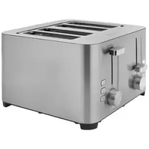 image of Princess 142403 4 Slice Toaster