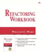 Image of refactoring workbook