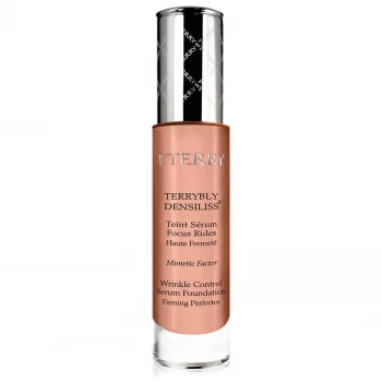 image of By Terry Terrybly Densiliss Foundation 30ml (Various Shades) - 5 6. Light Amber