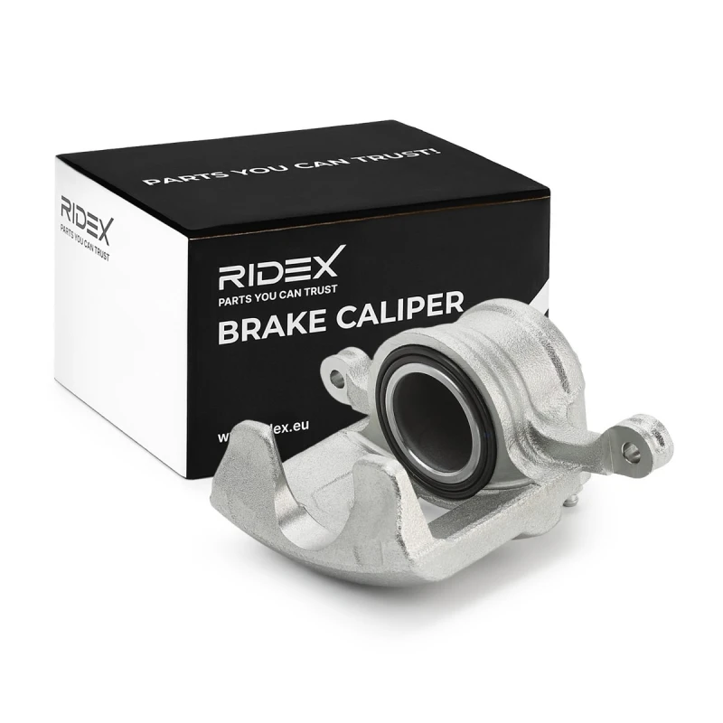 Image of RIDEX Brake caliper RIDEX 78B1631