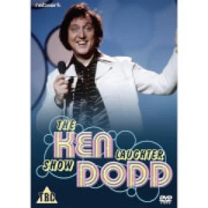 image of The Ken Dodd Laughter Show - The Complete Series