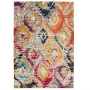 Image of Asiatic Colores Rug - 120 x 170cm - Ikat