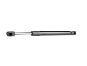 Image of RIDEX Tailgate strut 219G0128 Gas spring, boot- / cargo area,Boot struts VW,Jetta Mk5 (1K)
