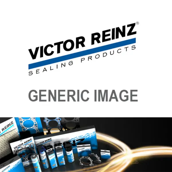 Image of Gasket 71-37892-00 by Victor Reinz