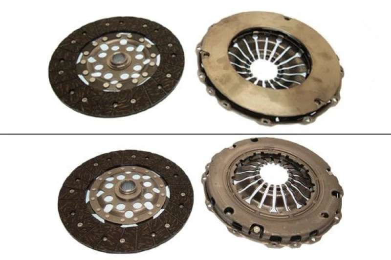 Image of KAWE Clutch kit KAWE 960951