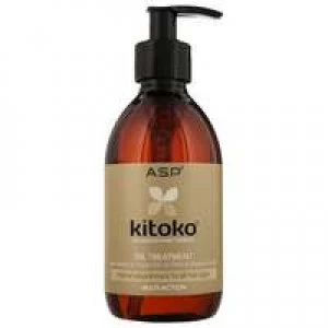 Image of Kitoko Treatments Oil Treatment 290ml