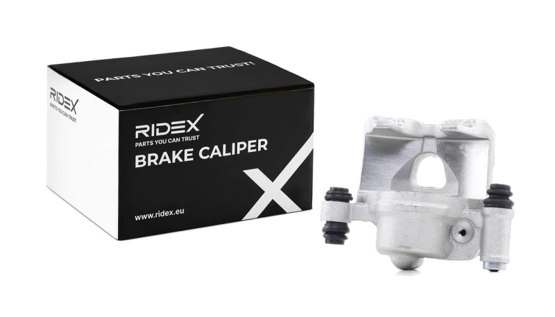 Image of RIDEX Brake caliper RIDEX 78B1415