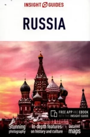 Image of Russia by Insight Guides