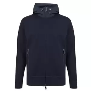 Image of Paul And Shark T20000 Jacket - Blue