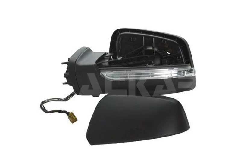 Image of ALKAR Wing mirror ALKAR 6143699