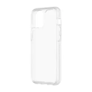 Image of Griffin Survivor Strong mobile phone case 13.7cm (5.4") Cover Transparent