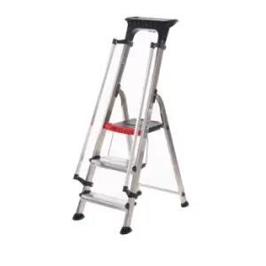 Image of GPC Industries Ltd Double Decker - 3 Tread - with Handrails
