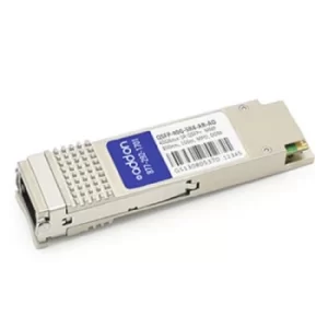 image of Arista Qsfp-40G-Sr4 Comp Xcvr 4F30475