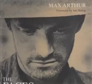 Image of The faces of World War I - Max Arthur - Hardback - Used