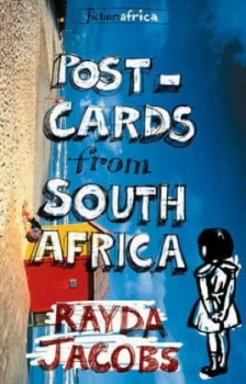 Image of Postcards from South Africa by Rayda Jacobs Book