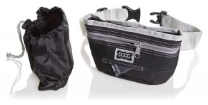 Image of DOOG Large Treat Pouch Black