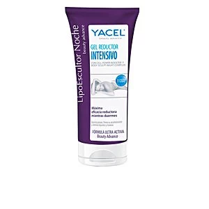 Image of LIPOESCULTOR gel reductor noche intensivo 200ml