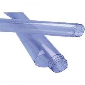 Image of ESD film 1m Transparent L x W 1m x 1200 mm BJZ