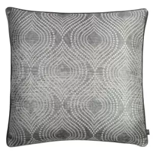Image of Radiance Cushion Otter, Otter / 55 x 55cm / Polyester Filled