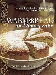 Image of Warm Bread and Honey Cake by Gaitri Pagrach-Chandra