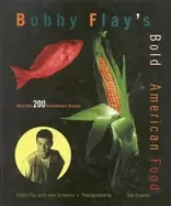 Image of bobby flays bold american food