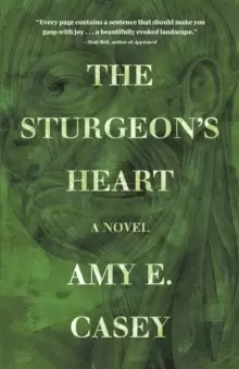 Image of The Sturgeon's Heart : A Novel
