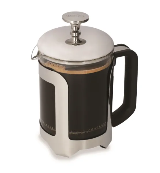 La Cafetiere Roma TQ120150 4 Cup Cafetiere Coffee Maker