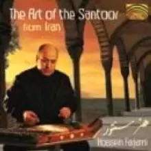 The Art Of The Santoor: from Iran