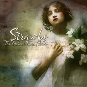 Image of The Broken Hearted Bride by Strawbs CD Album
