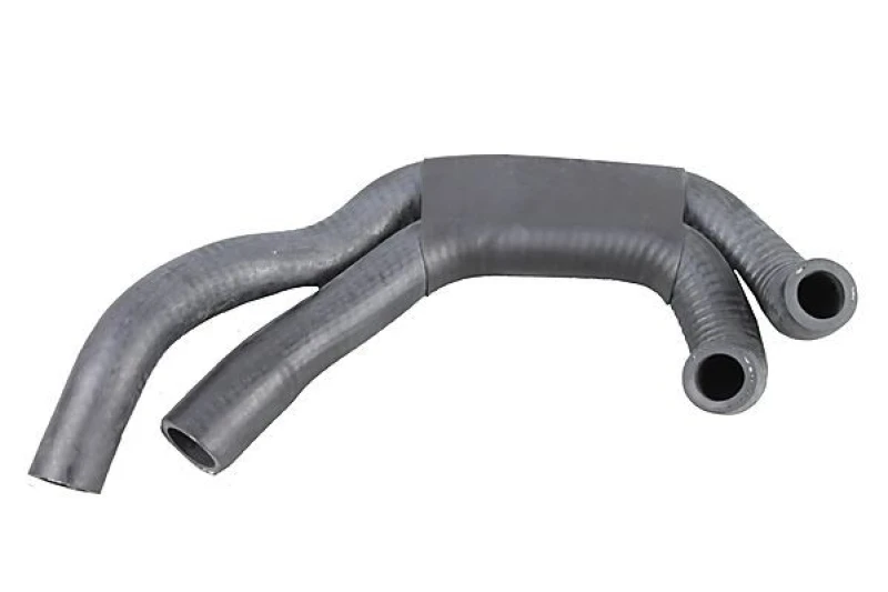 Image of Radiator hose METZGER 2421221