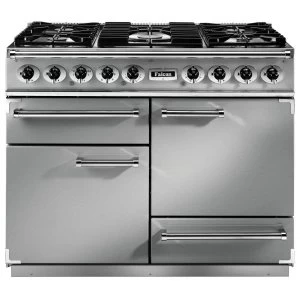 Image of FALCON F1092DXDFSS/CM 1092 DELUXE DF/SS/ CHROME TRIM
