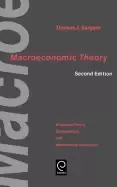 Image of macroeconomic theory