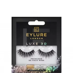 Eylure Luxe 3D Princess Lashes