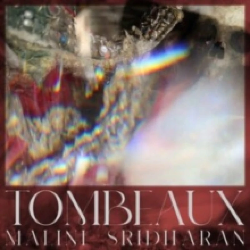 Image of Tombeaux Vinyl