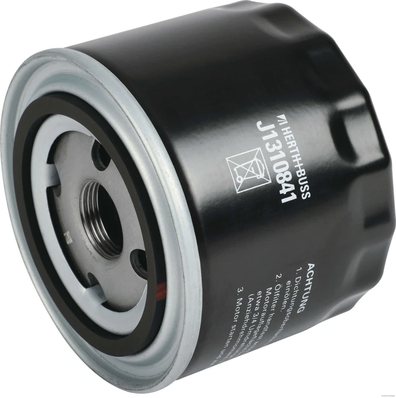 Image of Oil filter HERTH+BUSS JAKOPARTS J1310841