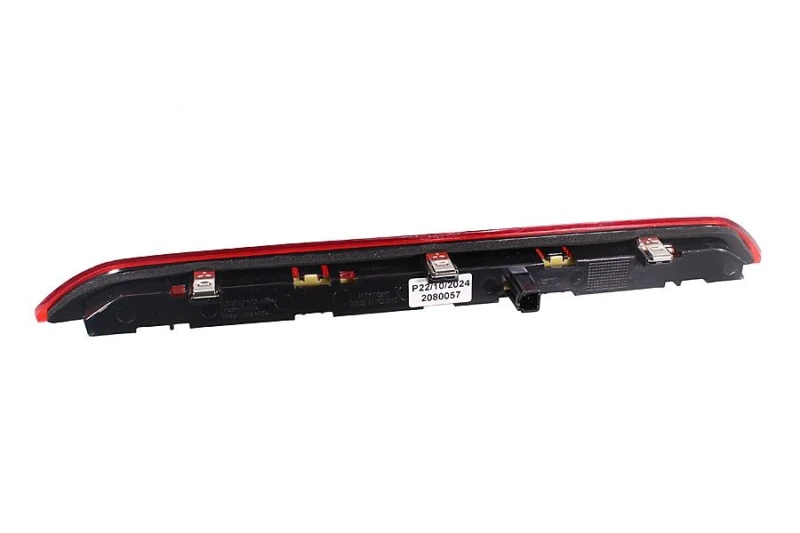 Image of Third brake light METZGER 2080057