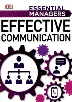 Image of Effective Communication by Dk Book