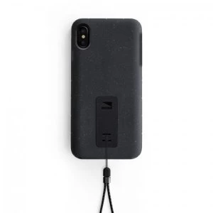 image of Lander Moab Case for Apple iPhone XS Max - Black