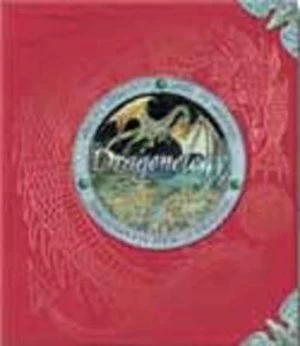 Image of Dr. Ernest Drakes Dragonology by Dugald Steer and Dugald Steer Hardback