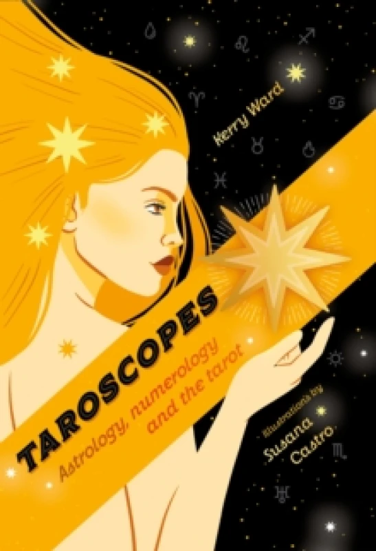Image of Taroscopes Cards
