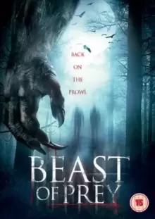 Image of Beast of Prey