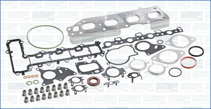 Image of AJUSA Gasket Set, cylinder head AJUSA 53063500